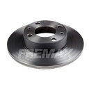 DISCO DE FRENO SÓLIDO DELANTERO FREMAX - BD5812